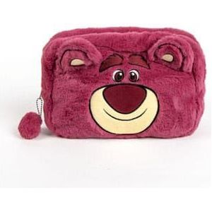 Toy Story Make Up Bag Lotso