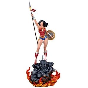 DC Comics Maquette 1/6 Wonder Woman 69 cm