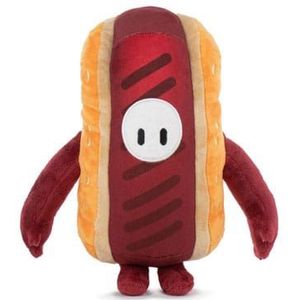 Fall Guys Plush Figure Hot Dog 30 cm
