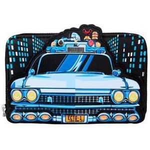 Ghostbusters by Loungefly Wallet Ecto One