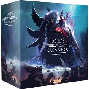 Lords of Ragnarok