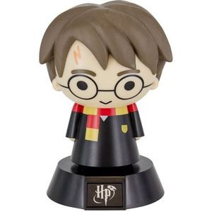 Harry Potter 3D Icon Light Harry Potter 10 cm