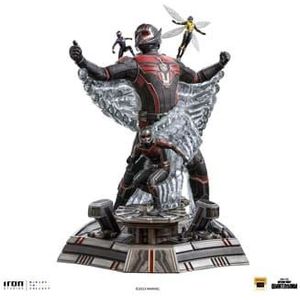 Marvel Art Scale Statue 1/10 Ant-Man and the Wasp: Quantumania 40 cm