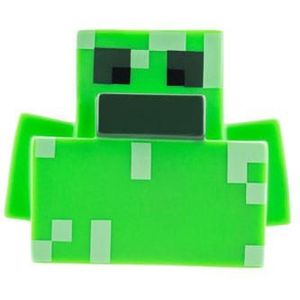 Minecraft Bath Duck Creeper 6 cm