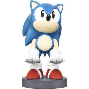 Sonic the Hedgehog: Sonic Cable Guy Phone en Controller Stand