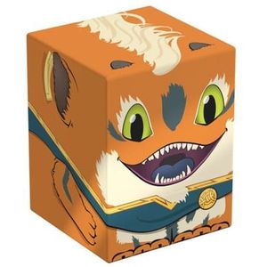 Squaroes - Squaroe Magic: The Gathering "Foundations" MTG002 - Loot