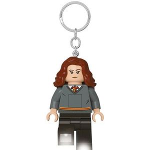 LEGO Harry Potter Light-Up Keychain Hermione Granger 8 cm