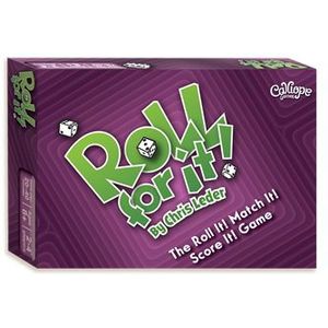 Roll For It! Express