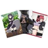 My Dress-Up Darling Clearfile 3-Set Ver. 02