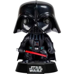 Star Wars POP! Vinyl Bobble-Head Darth Vader 9 cm