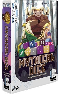 Mythical Dice