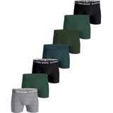 Björn Borg Boxershorts - 7-pack - Multipack - Björn Borg - 9-10 jaar (134-140) - Boxershorts