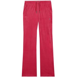 Juicy Couture Velours Broek - Perzische Ed - Juicy Couture - Teen - XXS - Xtra Xtra Small - Velours Broek