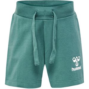 Hummel Shorts - hmlAzur - Sea Grenen - Hummel - 68 - Shorts