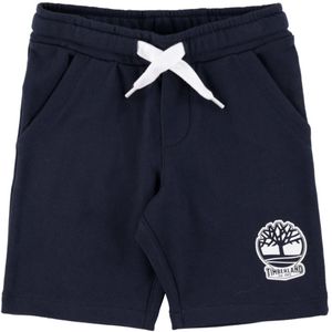 Timberland Sweatshorts - Middeleeuws Blue - Timberland - 6 jaar (116) - Shorts