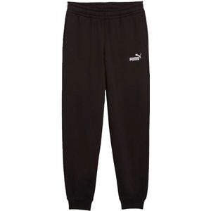 Puma Joggingbroek - Zwart - Puma - 9-10 jaar (134-140) - Joggingbroek