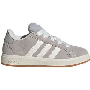 adidas Performance Schoenen - Grand COURT 00S K - Gretwo/Owhite/ - adidas Performance - 32 - Schoenen