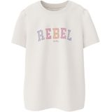 NAME IT - NKFKIAMI SS TOP PB - Meisjes - T-shirts