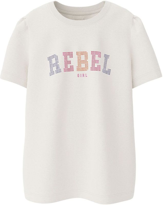 NAME IT - NKFKIAMI SS TOP PB - Meisjes - T-shirts