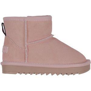 Tommy Hilfiger Winterlaarzen - Bontlaars - Roze - Tommy Hilfiger - 30 - Winterlaarzen