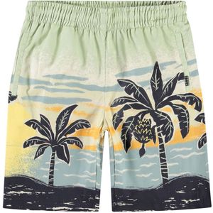 Molo Shorts - Adi - Strand Banana - Molo - 5 jaar (110) - Shorts