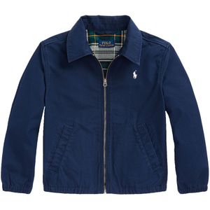 Polo Ralph Lauren Jas - Bayport - Nieuwpoort Navy - Polo Ralph Lauren - 3 jaar (98) - Zomerjas