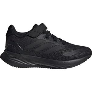 adidas Performance Schoenen - Runfalcon 5 EL C - Zwart/Zwart - adidas Performance - 29 - Schoenen