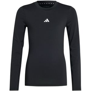 adidas Performance Blouse - JTF - Zwart/Wit - adidas Performance - 6 jaar (116) - Blouse