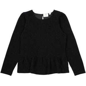 The New Blouse - TnMila - Black Beauty - The New - 13-14 jaar (158-164) - Blouse