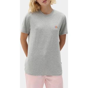 Dickies T-Shirt - Esdoorn - Grijs Gevlekt - Dickies - M - Medium - T-Shirt