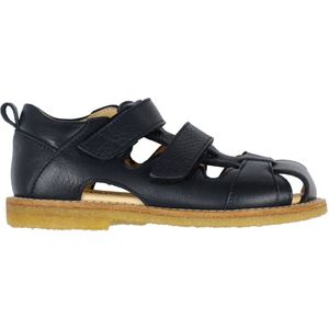 Angulus Sandalen - Navy - Angulus - 32 - Sandalen