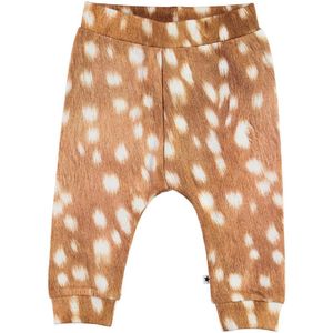 Molo Joggingbroek - Susanne - Fawn AOP - Molo - 62 - Joggingbroek