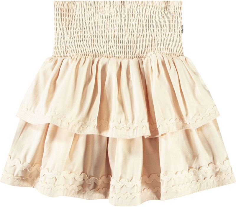 Molo Rok - Bonita - Braziliaans zand - Molo - 7-8 jaar (122-128) - Rok