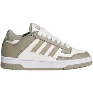 adidas Performance Schoenen - Snelle baan lage J - Silpeb/Clowhi - adidas Performance - 38 2/3 - Schoenen