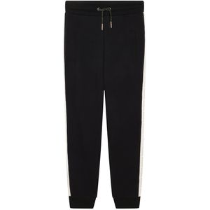 Michael Kors Joggingbroek - Zwart m. Wit - Michael Kors - 14 jaar (164) - Joggingbroek