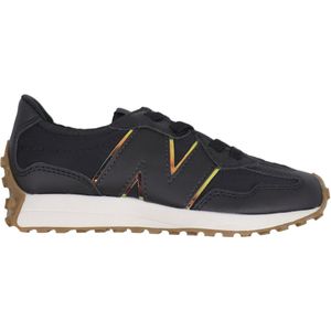 New Balance Schoenen - 327 - Zwart/gom - New Balance - 34,5 - Schoenen