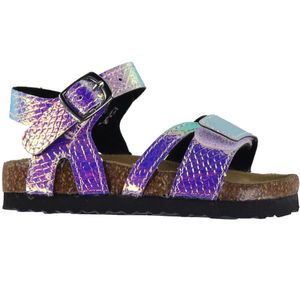 Name It Sandalen - NmfFiona - Paasei/Iriserend - Name It - 22 - Sandalen