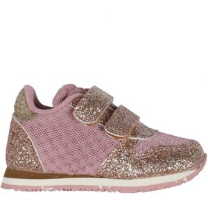 Woden Schoenen - Ydun Glitter - Dry Rose - Woden - 33 - Schoenen