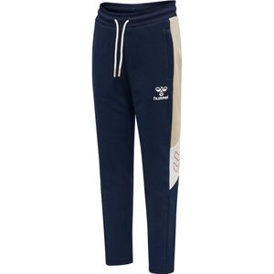 Hummel Joggingbroek - hmlRane - Humus - Hummel - 4 jaar (104) - Joggingbroek