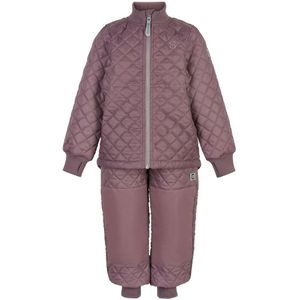 Mikk-Line Thermokleding - Twilight Mauve - Mikk-Line - 6 jaar (116) - Thermokleding