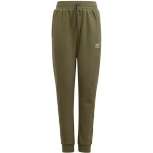 adidas Originals Joggingbroek - Legergroen - adidas Originals - 10 jaar (140) - Joggingbroek