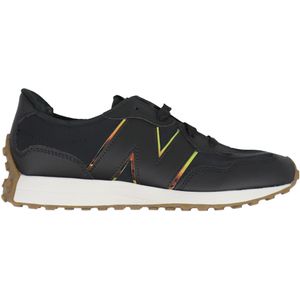 New Balance Schoenen - 327 - Zwart/gom - New Balance - 36 - Schoenen