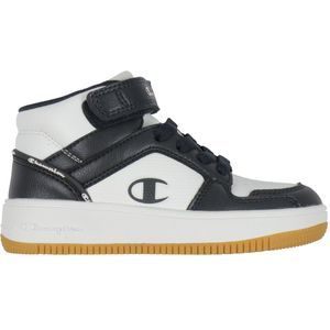 Champion Schoenen - RD18 2.0 Mid Cut - Wit/Navy - Champion - 32 - Schoenen