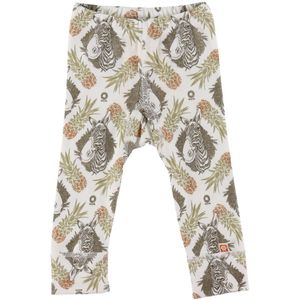 Katvig Leggings - Off White - Katvig - 1½ jaar (86) - Leggings