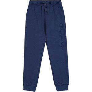 Champion Joggingbroek - Rib Manchet - marineblauw Academy - Champion - 3-4 jaar (98-104) - Joggingbroek