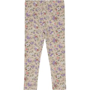 Hust and Claire Leggings - Lisa - Cement - Hust and Claire - 6 jaar (116) - Leggings