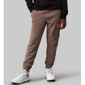 Calvin Klein Joggingbroek - Valk - Calvin Klein - 16 jaar (176) - Joggingbroek