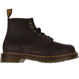 Dr. Martens Laarzen - 101 Gek Horse - Dark Brown - Dr. Martens - 42 - Laarzen