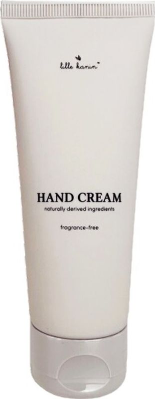 Lille Kanin Handcrème - Cosmos Natural - 75 ml - Lille Kanin - OneSize - Verzorgingsproducten
