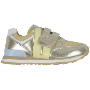 Bisgaard Schoenen - Winston - Gold - Bisgaard - 25 - Schoenen